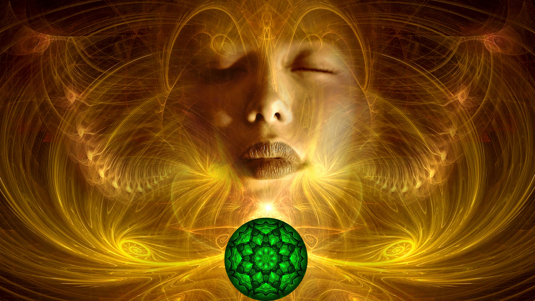 Chakra Anāhata