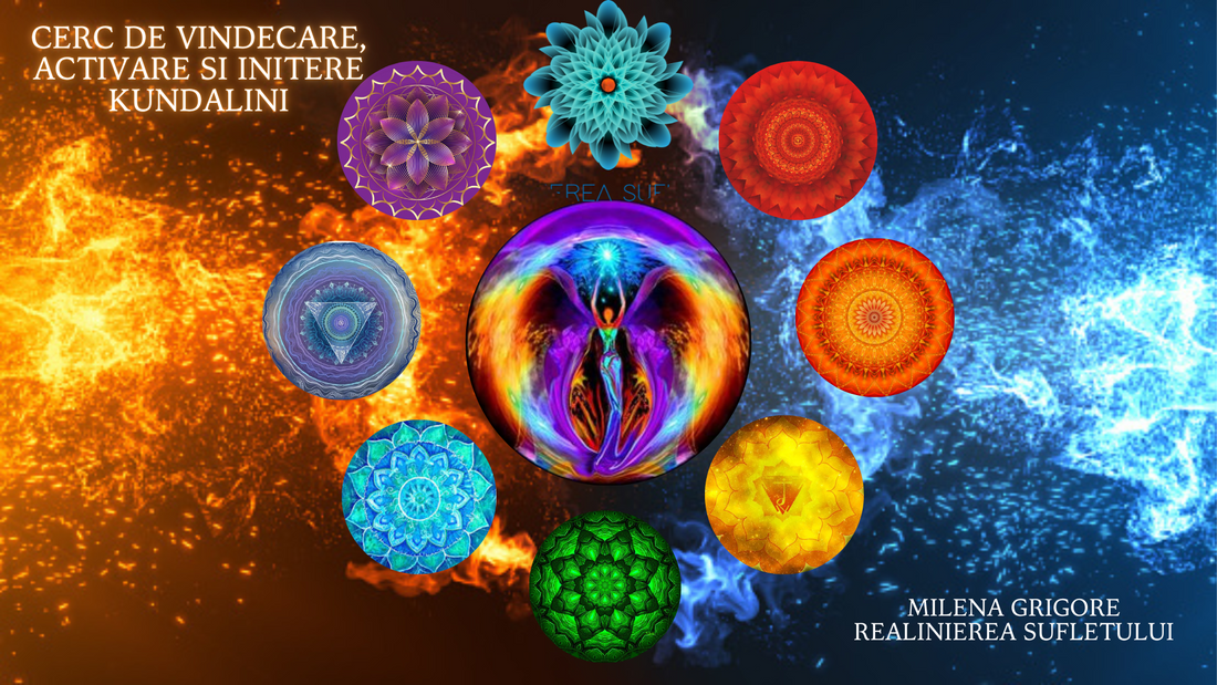 Kundalini pentru incepatori. Ce este, ce fac si cum o activam