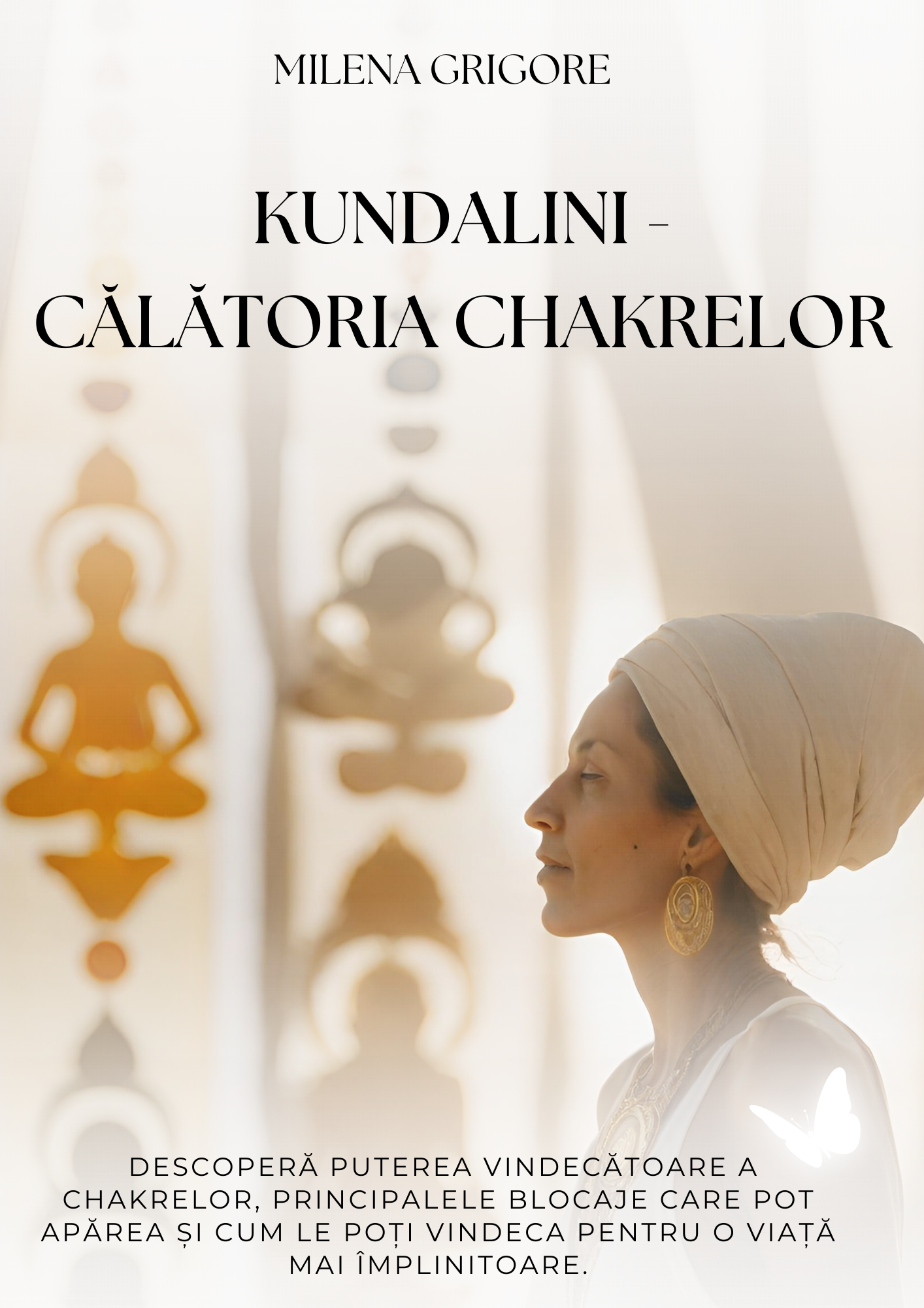 Ebook - Kundalini Calatoria Chakrelor
