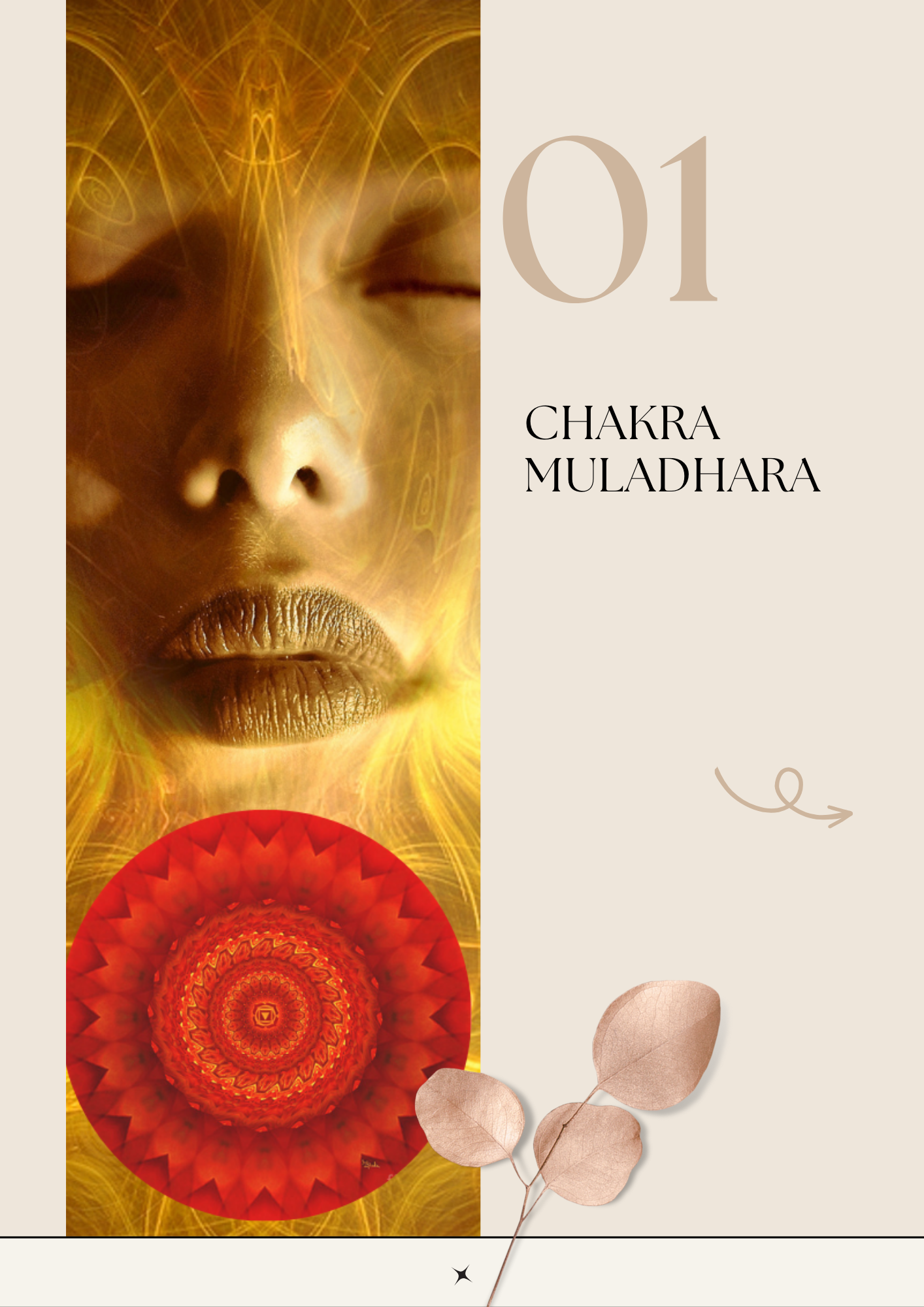 Ebook - Kundalini Calatoria Chakrelor