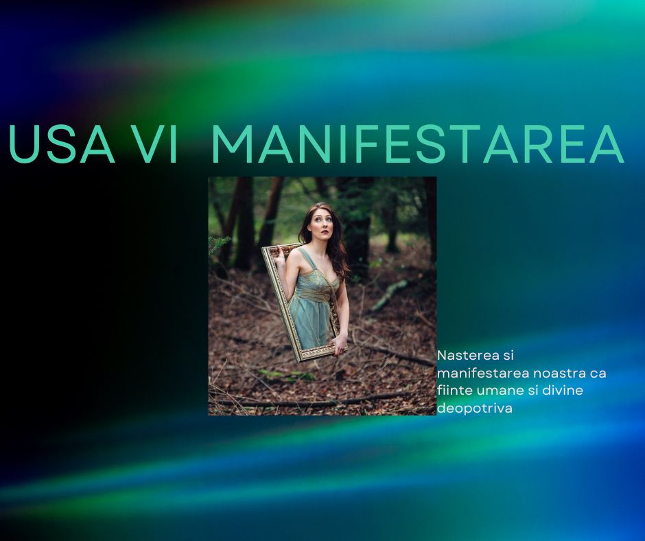 Atelierul Celor 6 Usi