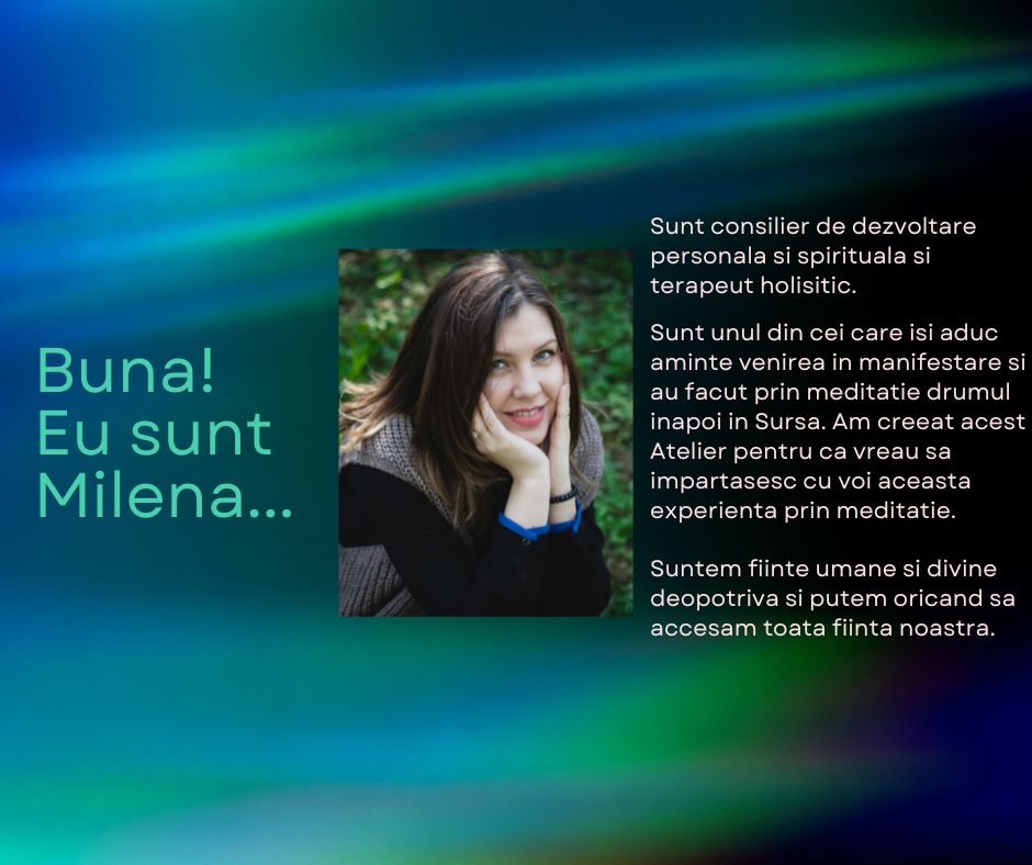 Atelierul Celor 6 Usi