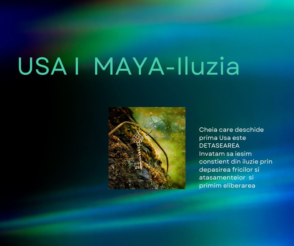 Atelierul Celor 6 Usi