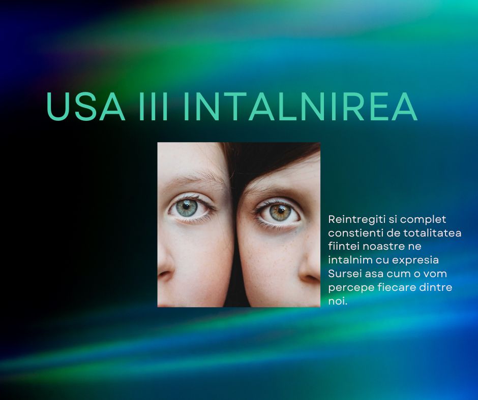 Atelierul Celor 6 Usi