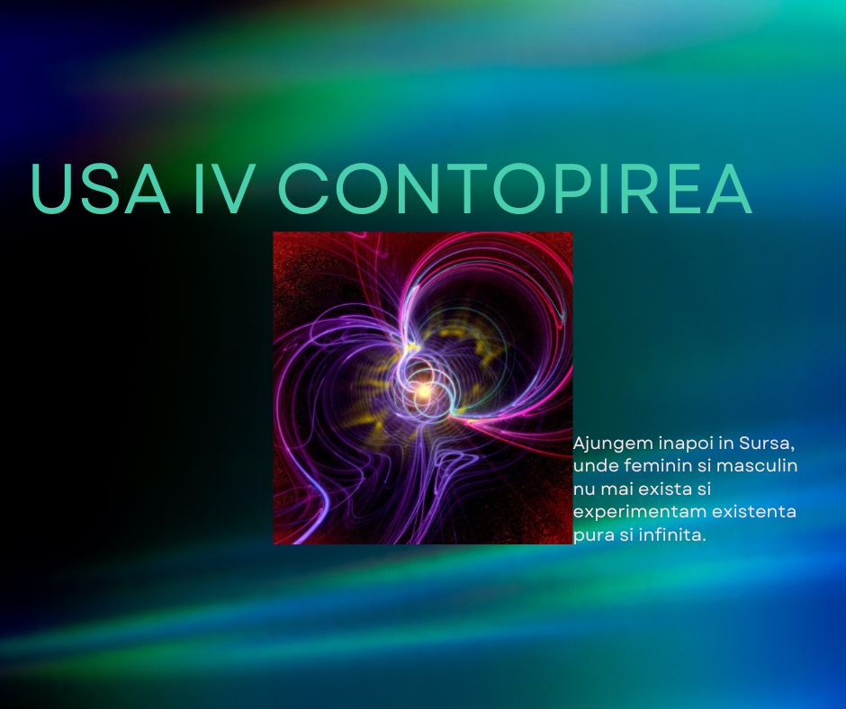 Atelierul Celor 6 Usi