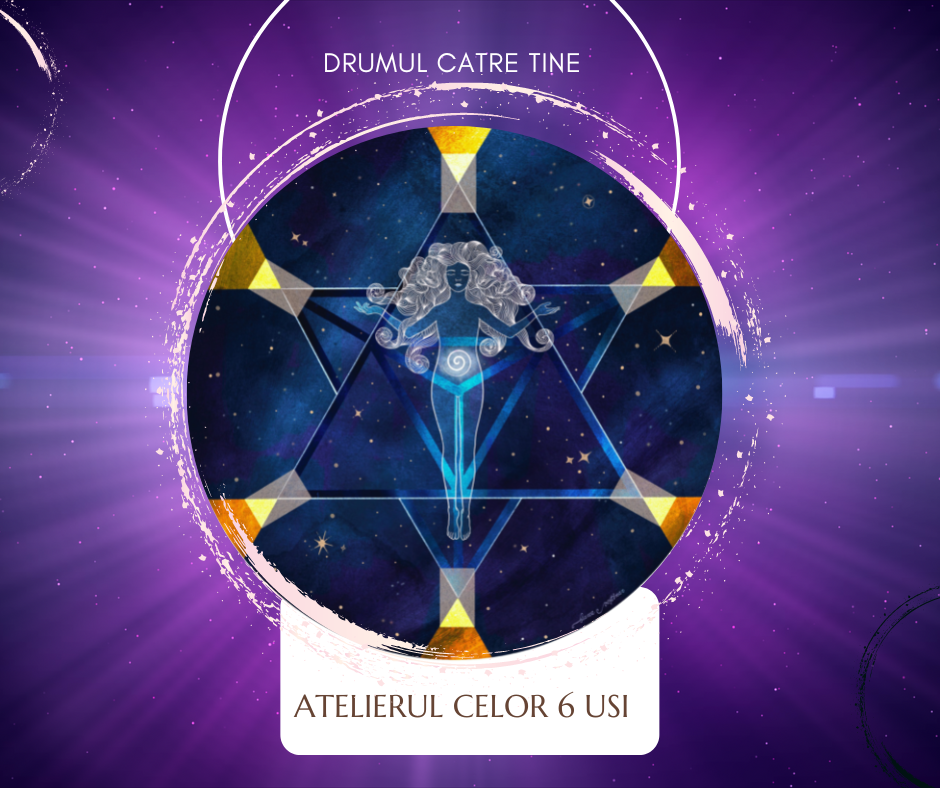 Atelierul Celor 6 Usi