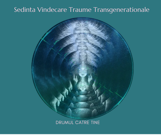 Vindecare Traume Transgenerationale